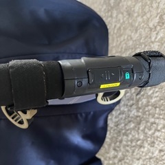 ベビーカーの画像