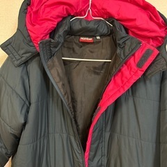 子供用ベンチコート　140の画像