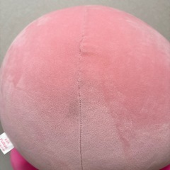 星のカービィ　ぬいぐるみの画像