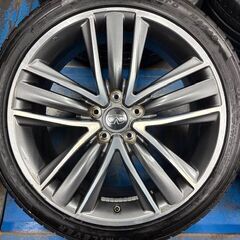 日産 スカイライン（V37）タイプSP 純正　19インチ　フーガなどに！の画像