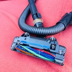 早い者勝ち　三菱　掃除機　汚れてますの画像