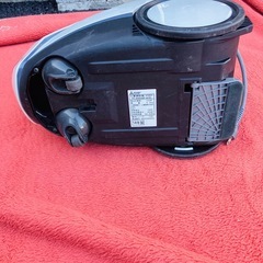 早い者勝ち　三菱　掃除機　汚れてますの画像
