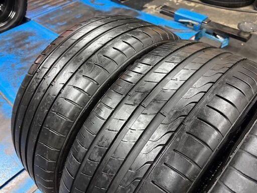 日産 スカイライン（V37）タイプSP 純正 19インチ フーガなどに！