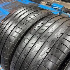 日産 スカイライン（V37）タイプSP 純正　19インチ　フーガなどに！の画像