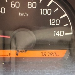 車検約2年付き リフトアップ エブリィバン  DA17V PAグレード 【お問い合わせ多数のため、順に対応していきます。】の画像