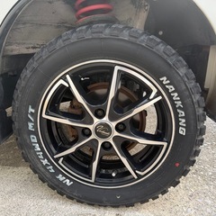 車検約2年付き リフトアップ エブリィバン  DA17V PAグレード 【お問い合わせ多数のため、順に対応していきます。】の画像