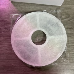 ペット用自動水やり機　給水機　フィルターの画像