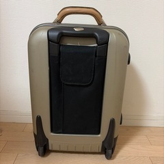 スーツケースの画像