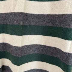 ビームス　カシミヤセーター　Mサイズ の画像