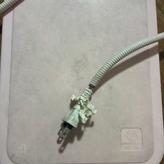 ペットのリバーシブルホットヒーター1の画像