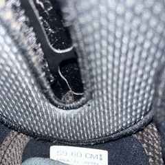 Arai RAM4ヘルメットの画像