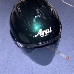 Arai RAM4ヘルメットの画像