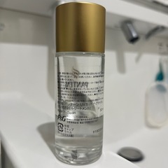 ヘアオイルの画像