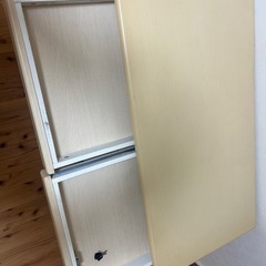 学習机(決まりました)の画像