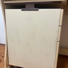 学習机(決まりました)の画像