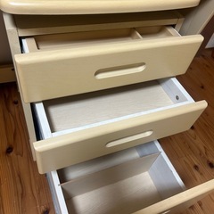 学習机(決まりました)の画像