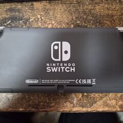 Nintendo Switch Liteの画像