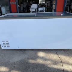 2020年    テンポス冷凍ショーケース  469Lの画像