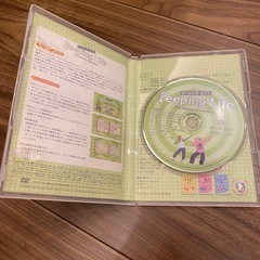 ピーピング・ライフ　DVDの画像