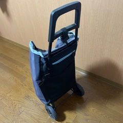 レツプ ショッピングカート の画像