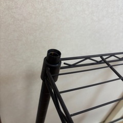 万能ラック　　引き渡しの方決定致しました。の画像