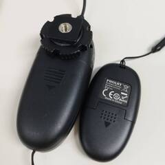 PHOLSY ワイヤレスリモートコントローラー＆リモートスイッチの画像