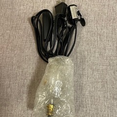 ライト(アジアンテイスト)の画像