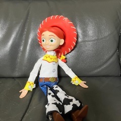 トイストーリーフィギュアセットの画像