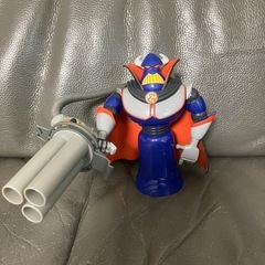 トイストーリーフィギュアセットの画像