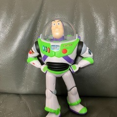 トイストーリーフィギュアセットの画像