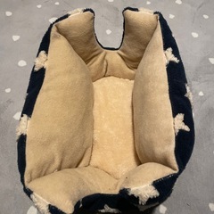 猫ソファの画像