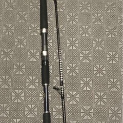 ショアジギングロッドの画像