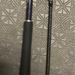 ショアジギングロッドの画像