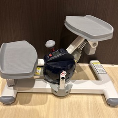 ステッパーの画像