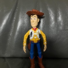 トイストーリーフィギュアセットの画像