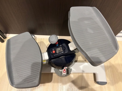 ステッパー