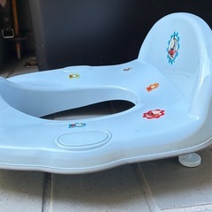 子供用補助便座の画像