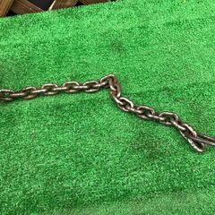 【SFU】KITO LB010 レバーブロック 1.0ｔ ③【現状品】の画像