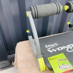 早い者勝ち　ワンダーコアの画像