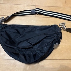 オロビアンコ　ショルダーバッグの画像