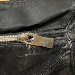 オロビアンコ　ショルダーバッグの画像