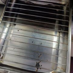 リンナイ　ガステーブル　ガスコンロの画像