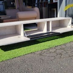 テレビボード✨幅180 お洒落の画像