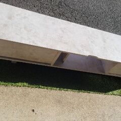 テレビボード✨幅180 お洒落の画像