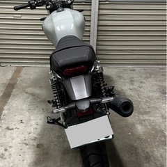 ホンダ
GB350の画像