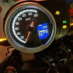 ホンダ
GB350の画像