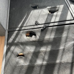 ベッドフレームの画像