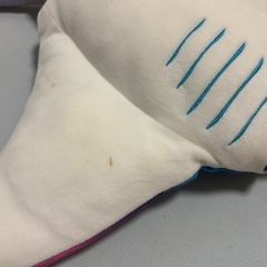 マンタ　ぬいぐるみ
の画像