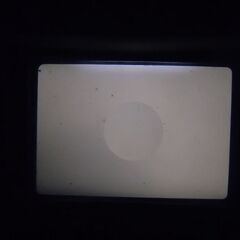 美品 ホットシュー付き minolta sr-1 ＊シャッター全速快調の画像