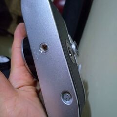 美品 ホットシュー付き minolta sr-1 ＊シャッター全速快調の画像